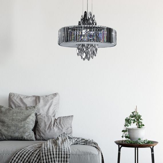 Подвесной светильник Divinare Tiziana 1285/02 SP-6