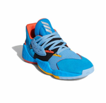 Кроссовки Adidas Harden Vol. 4 'Su Casa Mi Casa - Oklahoma City Thunder' FW7498