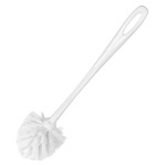 Ерш туалетный Tule (белый)