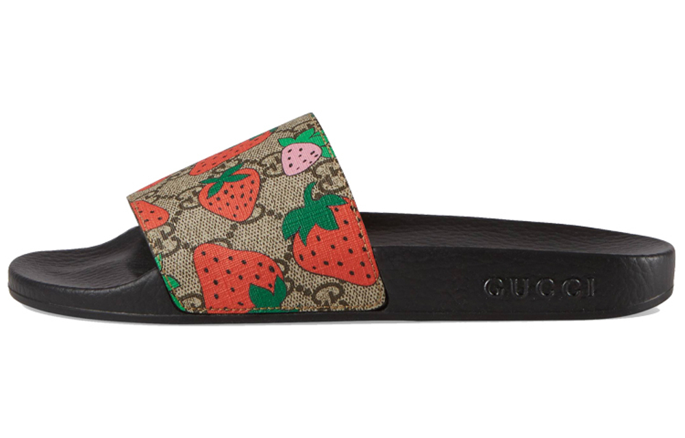 Gucci (Женская размерная сетка)