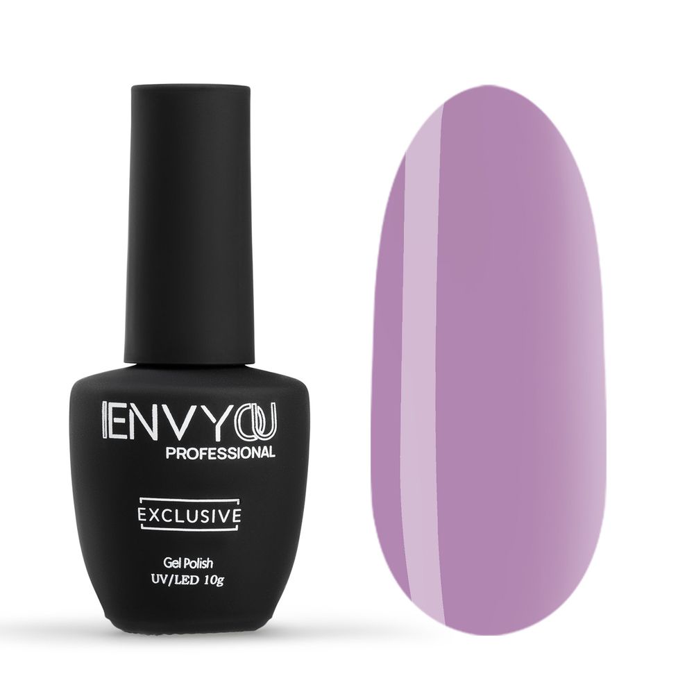 ENVY Гель- лак EXCLUSIVE 191, 10 г