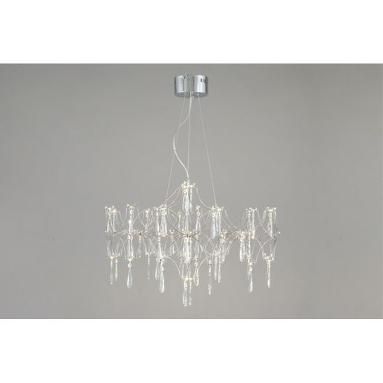 Люстра подвесная OML-95403-40