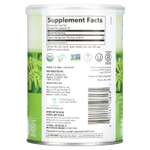 Organic India, зеленые суперфуды, моринга, 226 г (8 унций)