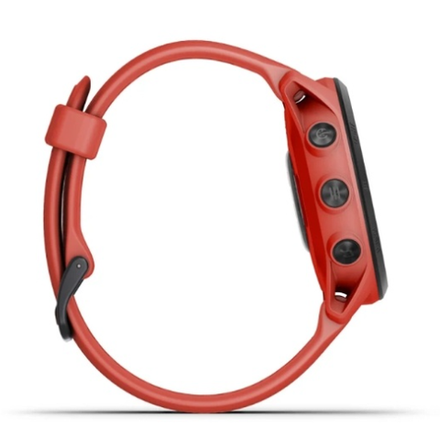 Умные часы Garmin Forerunner 745 Красный