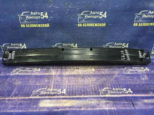 Усилитель переднего бампера TOYOTA ALPHARD 2004