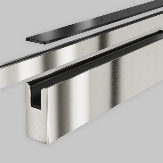 Трековый светильник Базис / Basis Flarity 3000K 12Вт 120° Technical tr151-1-12w3k-pt