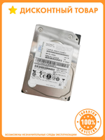 Жесткий диск Fujitsu SAS 146Gb (U300/15K/16Mb) DP 2.5 MBE2147RC