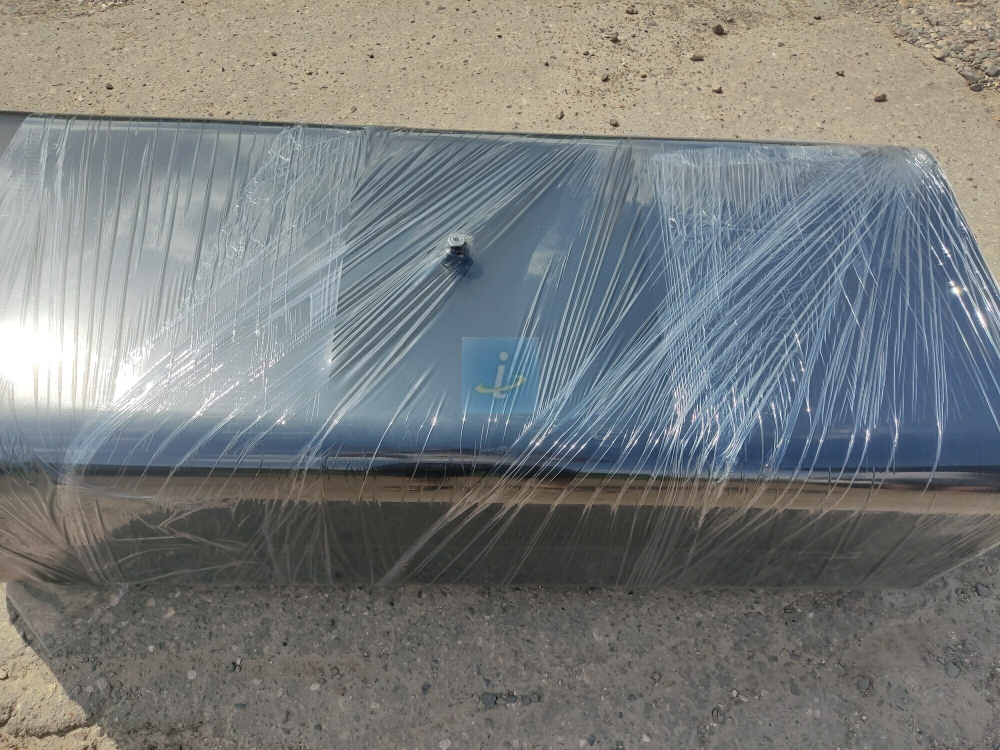 Бак топливный 350 л (1400 х 450 х 600) 4560-1101350-Т11