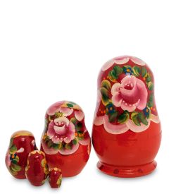 МР-61/ 4-A Матрешка 5м «Купава»