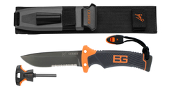 Туристический нож Bear Grylls Ultimate Knife