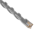 Бур по бетону Makita 4Cutter B-62670, 160 мм