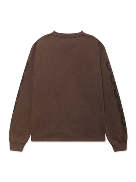 Блуза Lettuce Top