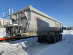 Grunwald 9453 Полуприцеп самосвальный 9453-0000010-50