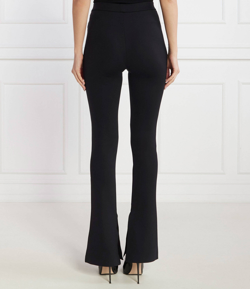 Леггинсы OFF-WHITE - черный(OWCD023C 99JER001)