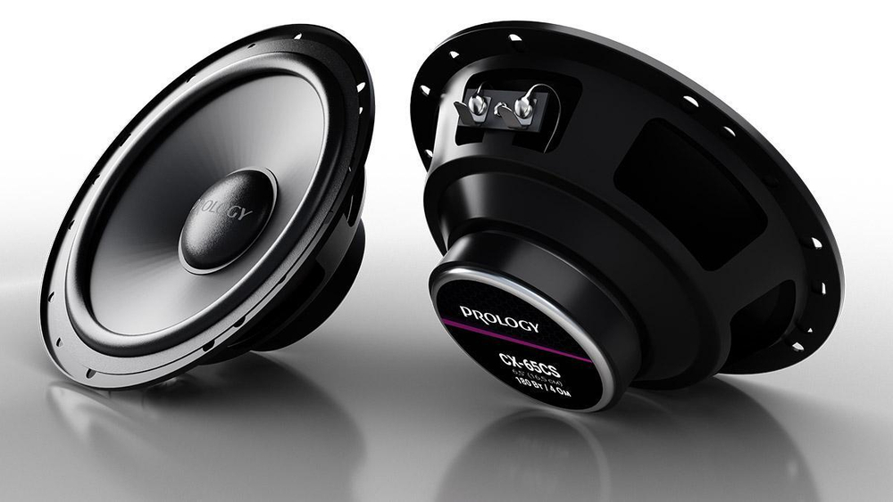 Акустика Prology CX-65CS - BUZZ Audio