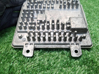 Блок управления фары BMW X5 G05 (2018-2023) Laser