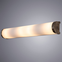 Подсветка для картин и зеркал Arte Lamp A5210AP-4AB