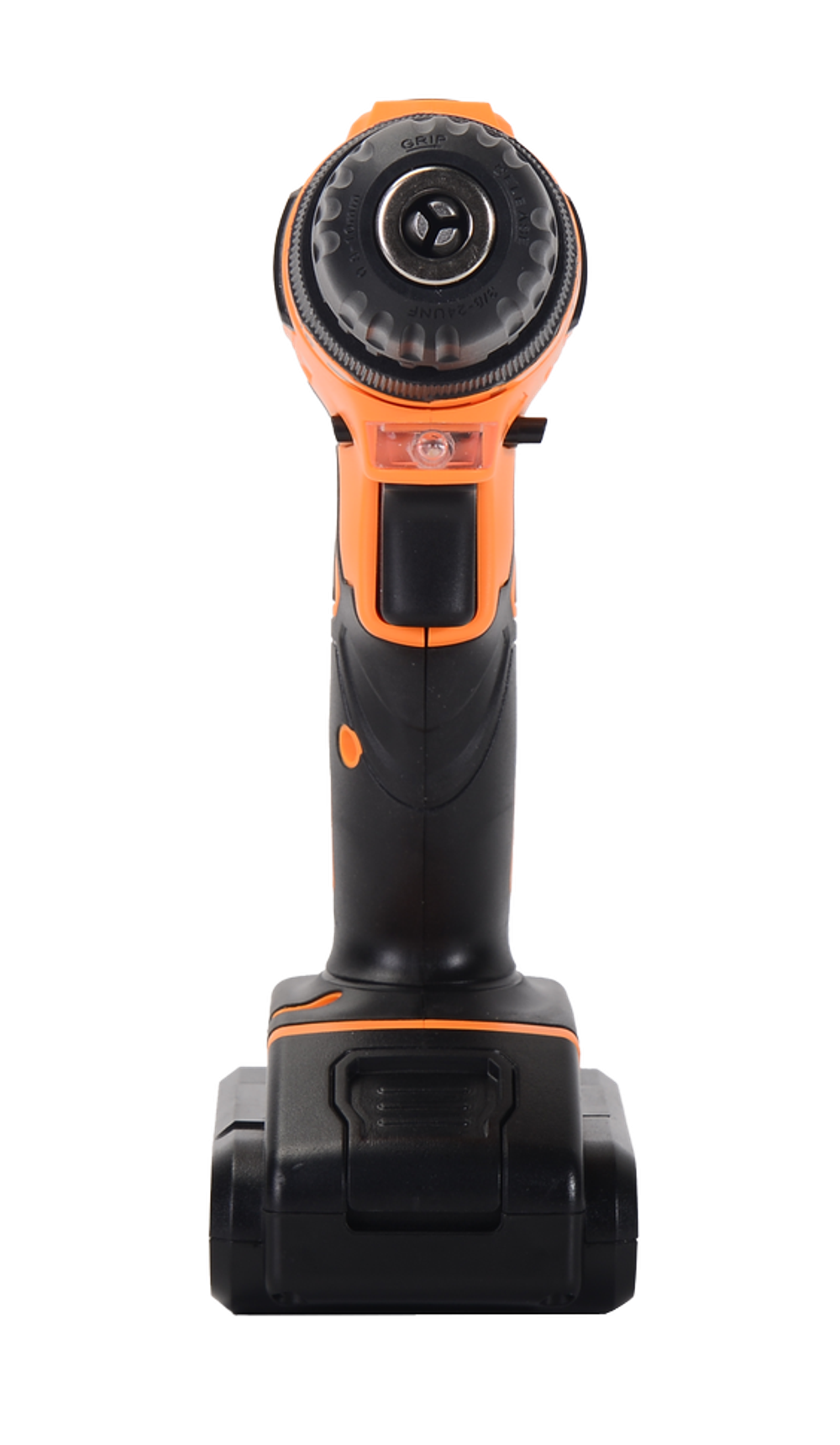 Дрель-шуруповерт Вихрь ДА-14,4Л-2