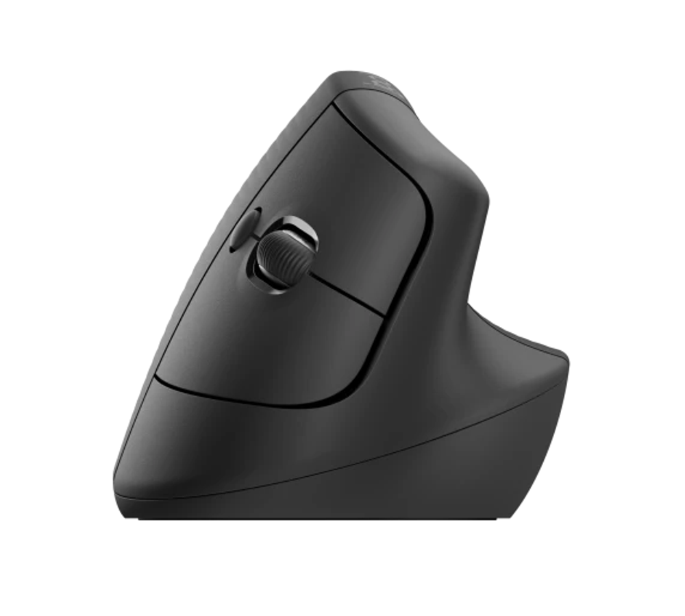 Мышь Wireless Logitech Lift Vertical