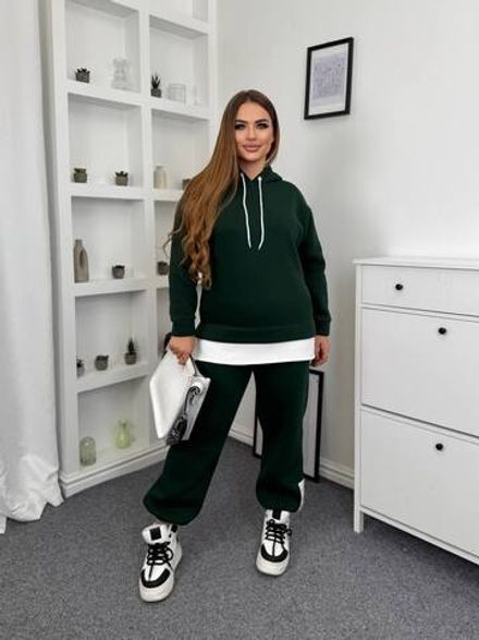 Костюм УК-530-4 Фабрика Моды Фото 1