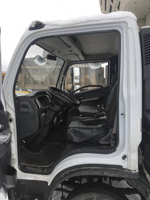 DongFeng Z55 Изотермический/рефрижератор 6709C2 (Изотермический, дизельный, 3.0 л, 140 л.с. МТ)