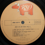 Bee Gees / Best Of Bee Gees Vol 2 (LP)