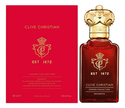 Clive Christian Crown Collection  Matsukita