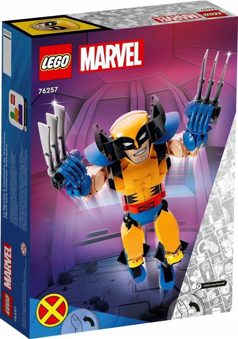 Juguetes lego marvel super heroes new arrivals