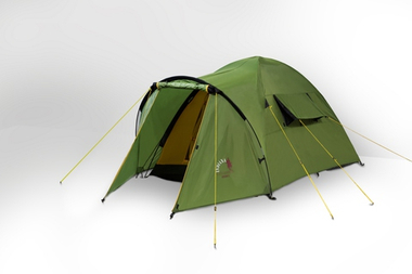 Палатка INDIANA HOGAR 3