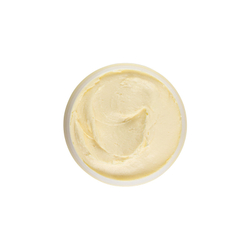 Kiehl's Creme de Corps Soy Milk & Honey Whipped Body Butter - масло для тела с маслом ши /   226  g  / GTIN 3605975073485