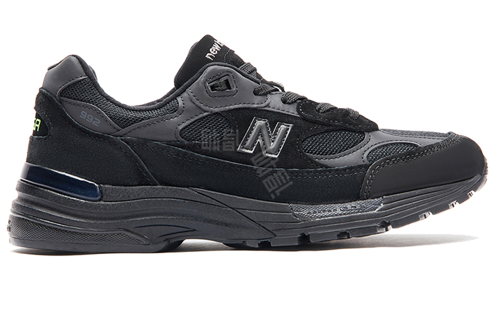 Кроссовки New Balance Nb 992