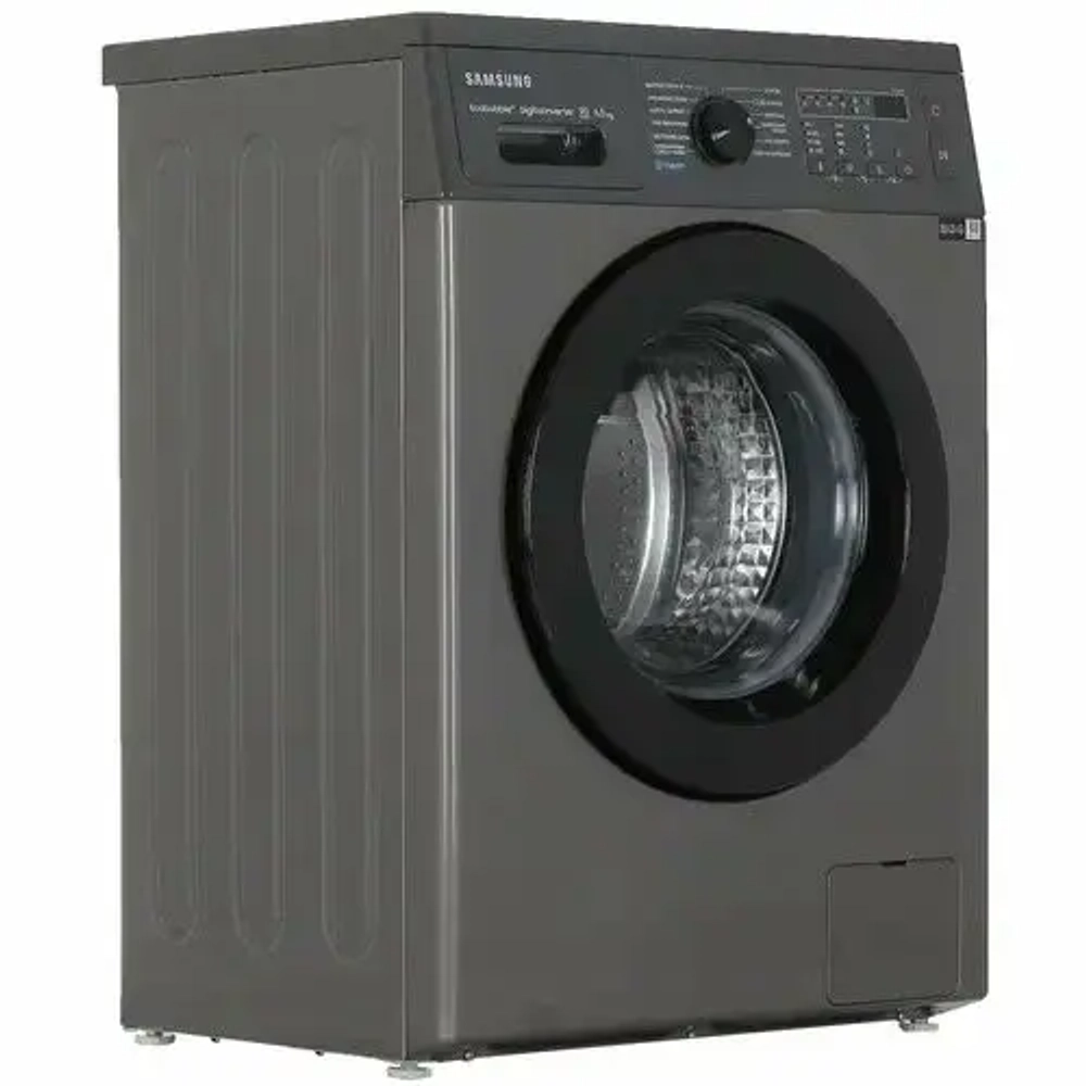 Стиральная машина Samsung WW65AG4S21CXLD
