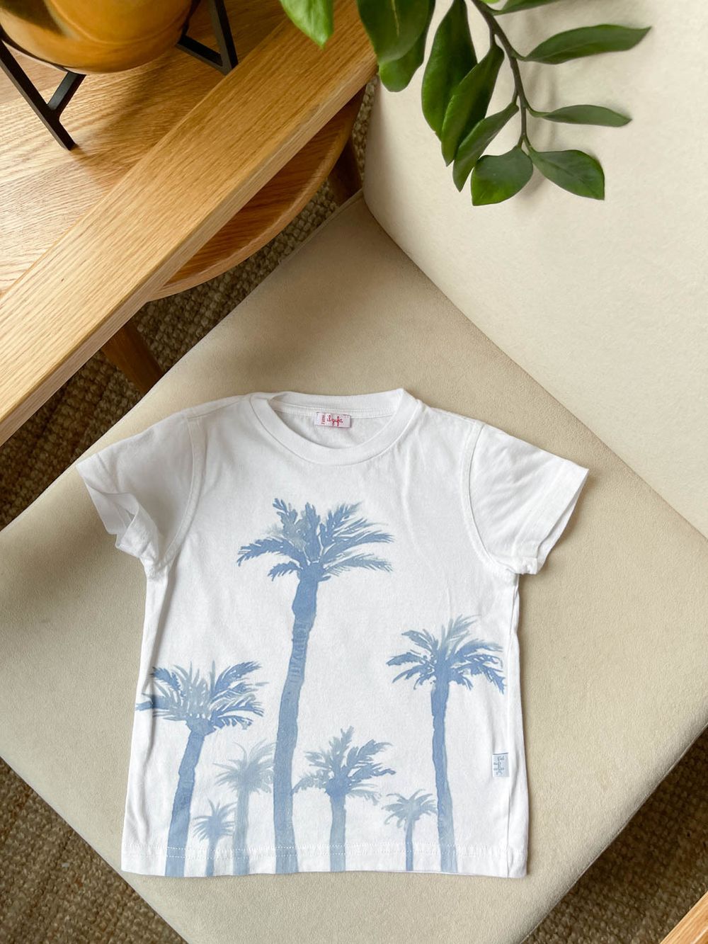 Футболка Il Gufo, 92