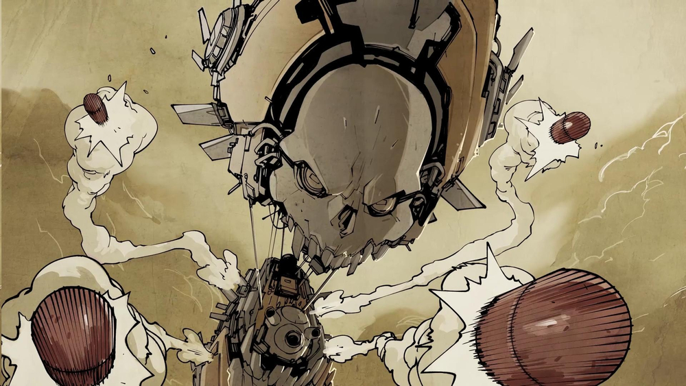 Battle Chasers: Nightwar (для ПК, цифровой код доступа)