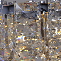 33051-0.4-400 CR светильник потолочный