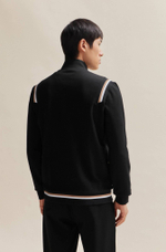 Худи Shepherd 66 BOSS BLACK - черный(50505791)