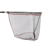 Подсачек складной Osprey FB-60260 (прорезиненная сетка, телескопическая ручка)