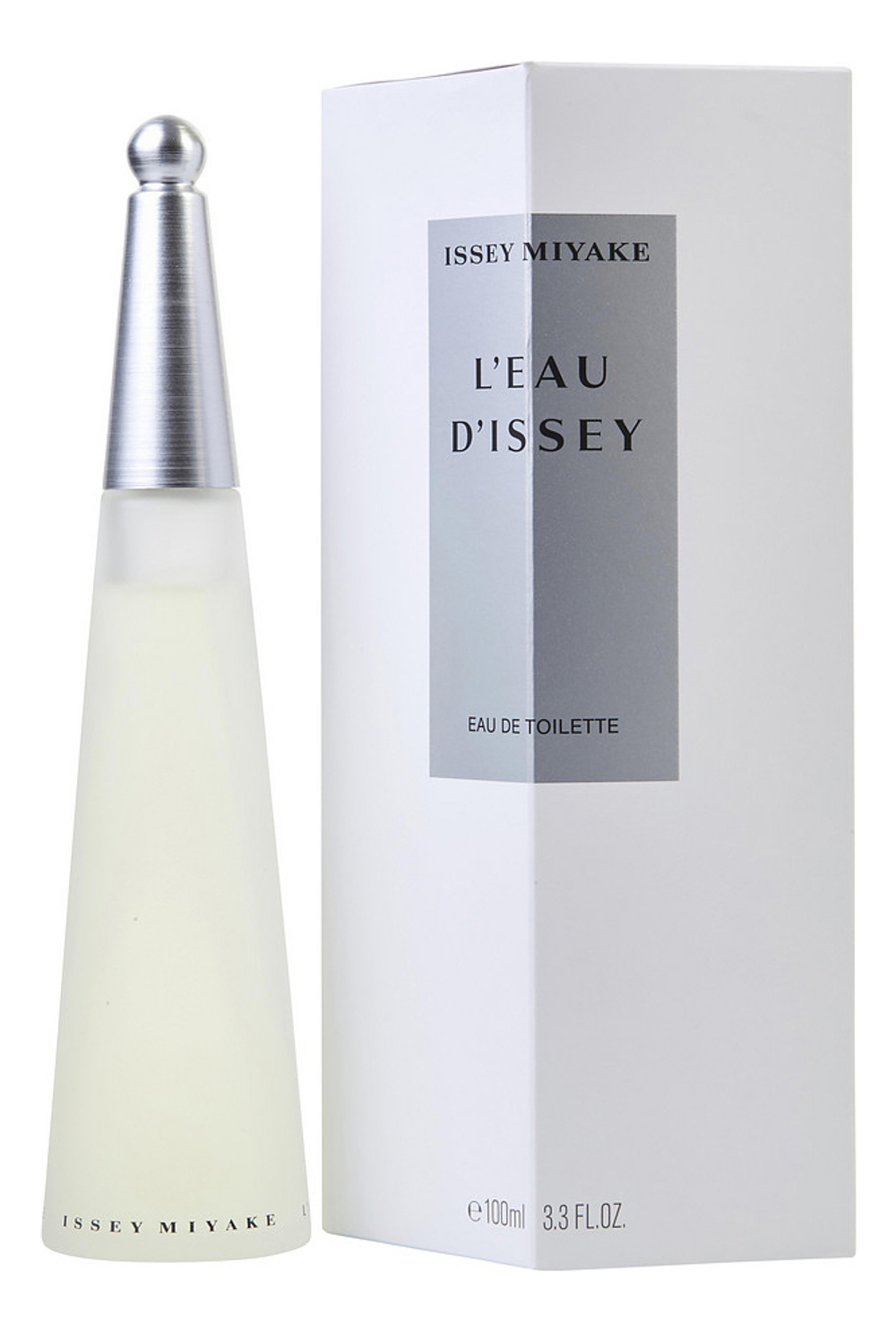 ISSEY MIYAKE L Eau D Issey Woman