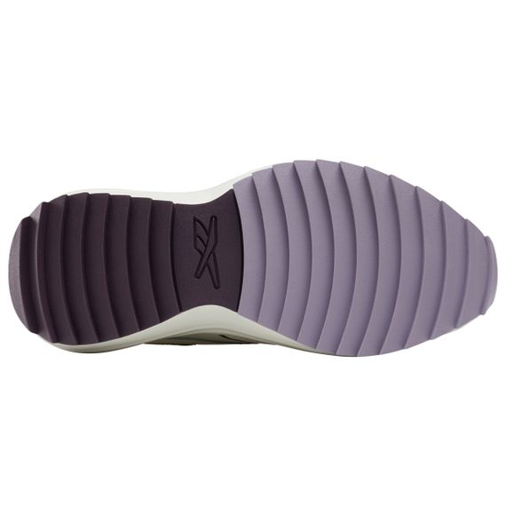 Рибок Бежевые кроссовки Низкие Белые Женские