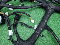 Проводка салонная Chery Tiggo 8 Pro Max (22-нв)