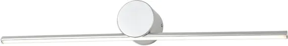 Настенный светильник Line 10291/1LED Silver