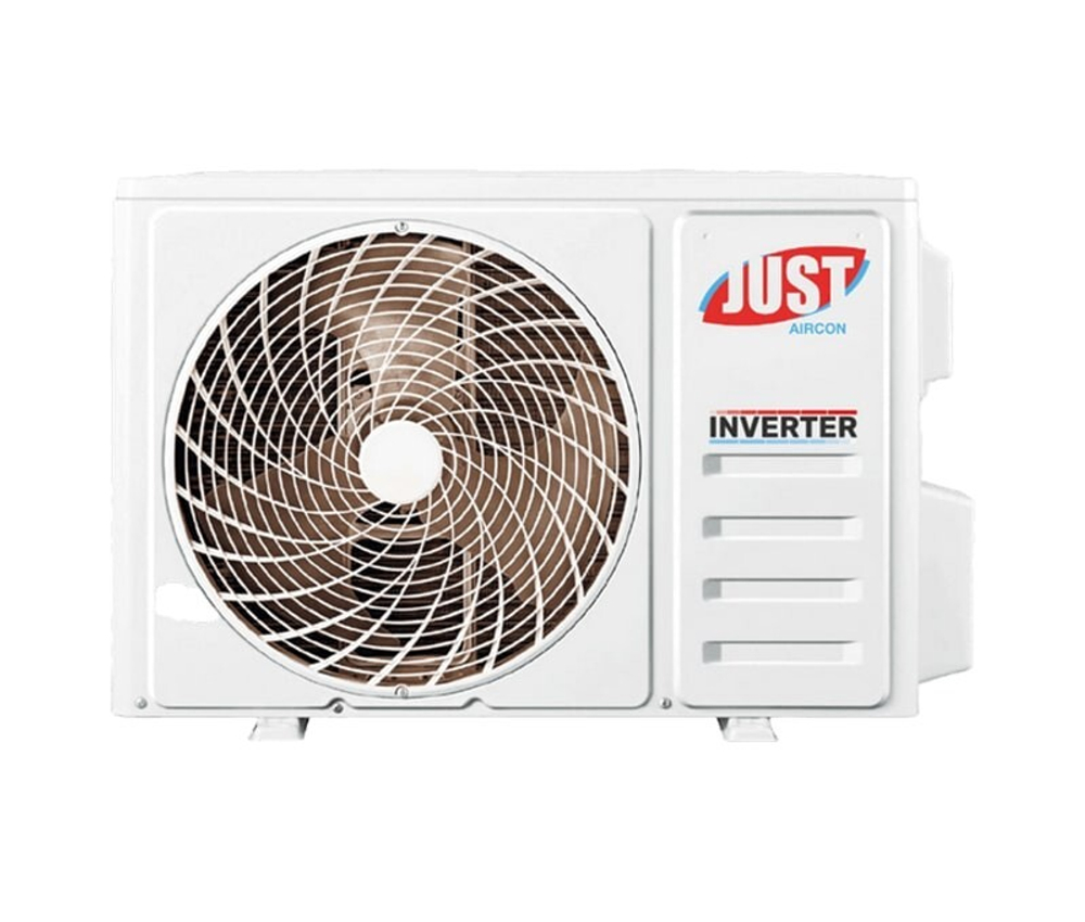 Just Aircon JAC-12HPSIA/XAB1