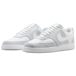 Мужские кроссовки Nike Court Vision Low 'Pure Platinum White' HM9862-002