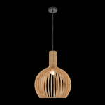Подвесной светильник Maytoni Roots MOD194PL-01W1