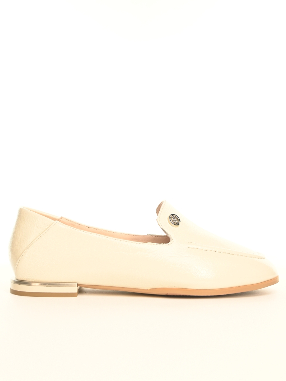 Лоферы женские Ascalini G2554B