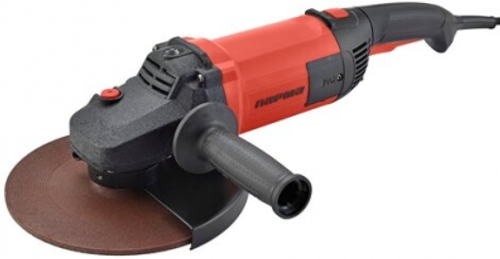 УШМ Парма (Углошлифовальная машина) ф230