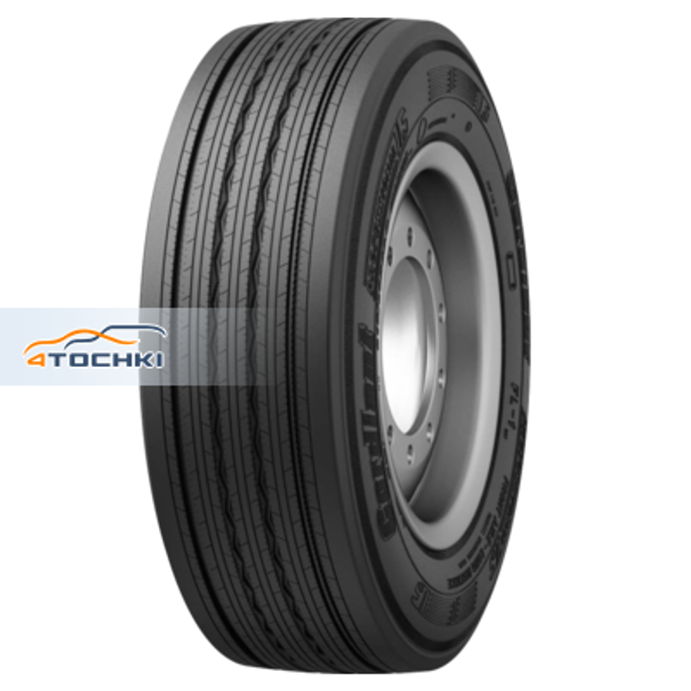 Грузовая шина Cordiant 295/60R22,5 150/147L Professional FL-1 TL, Рулевая ось