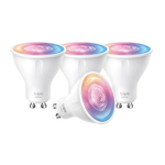 TP-Link Tapo L630 (4-pack) Умная многоцветная Wi-Fi спот-лампа, 4 шт.