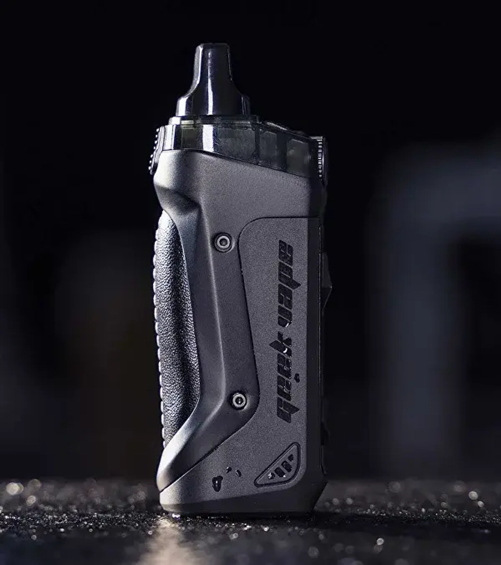 Geek Vape Aegis Boost LE Bonus 1500mAh