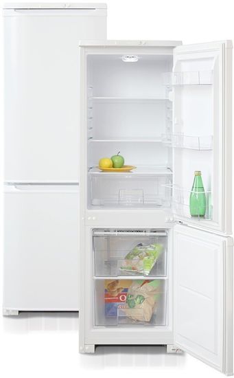 Холодильник Бирюса м 118